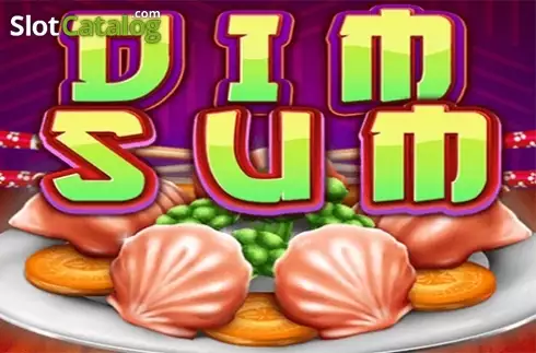 Dim Sum (KA Gaming) Λογότυπο Dim Sum (KA Gaming) Λογότυπο