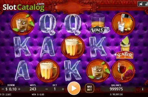 Οθόνη2. Stocked Bar Κουλοχέρης