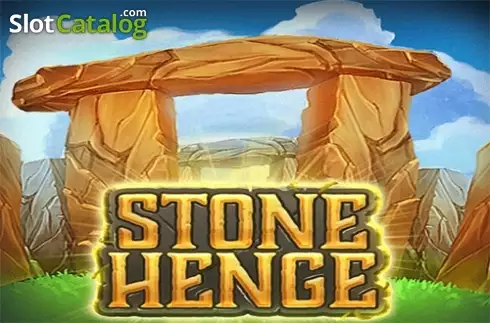 Stonehenge Λογότυπο Stonehenge Λογότυπο