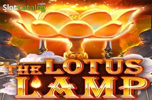 The Lotus Lamp Λογότυπο The Lotus Lamp Λογότυπο