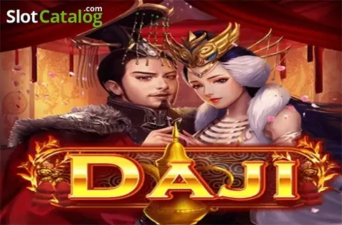 Daji Κουλοχέρης 