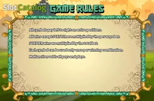 Οθόνη2. Hua Mulan (Ka Gaming) Κουλοχέρης
