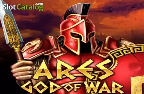 Ares God of War