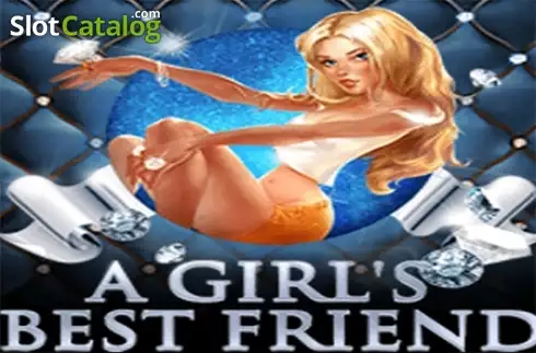 A Girl's Best Friend  (KA Gaming) Κουλοχέρης 