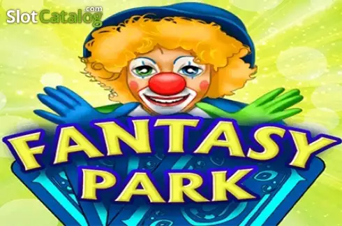 Fantasy Park ( KA GAMING) Λογότυπο Fantasy Park ( KA GAMING) Λογότυπο