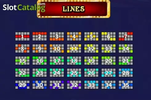 Οθόνη5. Fantasy Park ( KA GAMING) Κουλοχέρης