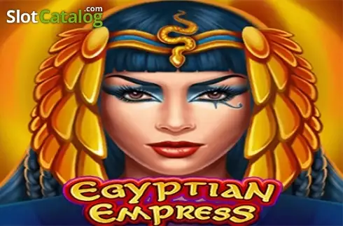 Egyptian Empress Λογότυπο Egyptian Empress Λογότυπο