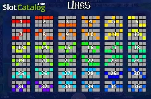 Οθόνη4. Mythic Κουλοχέρης