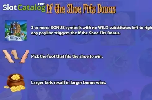 Οθόνη7. Glass Slipper ( KA GAMING) Κουλοχέρης