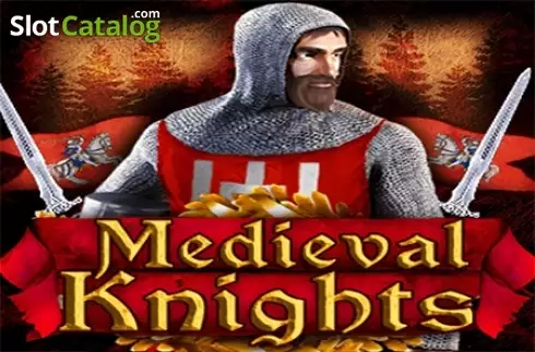Medieval Knights Κουλοχέρης 