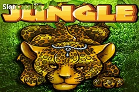 Jungle (KA Gaming) Λογότυπο Jungle (KA Gaming) Λογότυπο