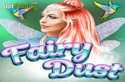 Fairy Dust (KA Gaming) Λογότυπο