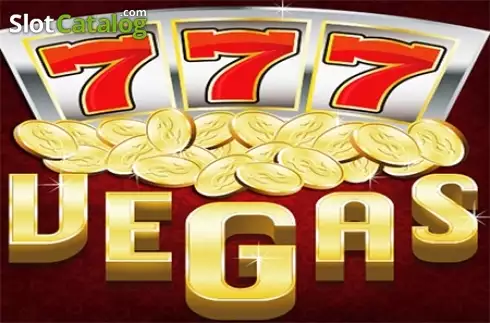 777 Vegas (KA Gaming) Λογότυπο 777 Vegas (KA Gaming) Λογότυπο
