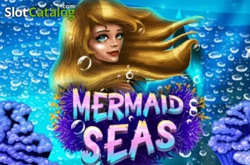 Mermaid Seas Κουλοχέρης 