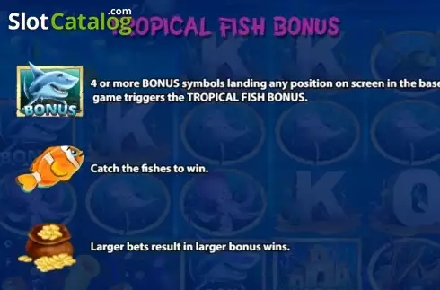 Οθόνη8. Mermaid Seas Κουλοχέρης