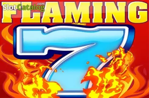 Flaming 7s (KA Gaming) Λογότυπο Flaming 7s (KA Gaming) Λογότυπο