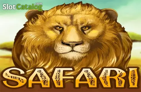 Safari (KA Gaming) Λογότυπο Safari (KA Gaming) Λογότυπο