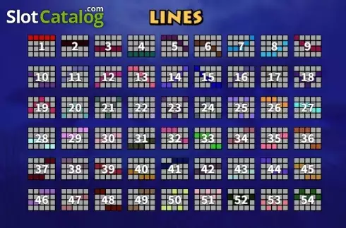 Οθόνη4. Safari (KA Gaming) Κουλοχέρης
