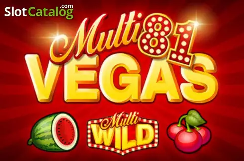 Multi Vegas 81