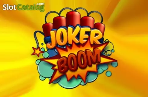 Joker Boom