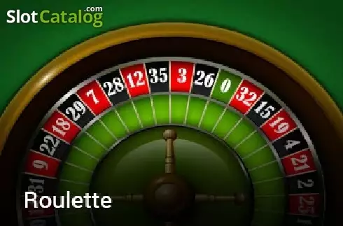 Roulette (KAJOT) Λογότυπο Roulette (KAJOT) Λογότυπο