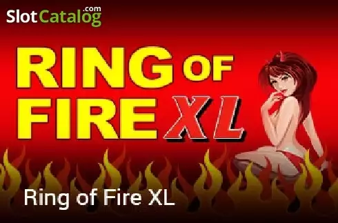 Ring Of Fire XL