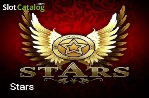 Stars (KAJOT) Λογότυπο Stars (KAJOT) Λογότυπο