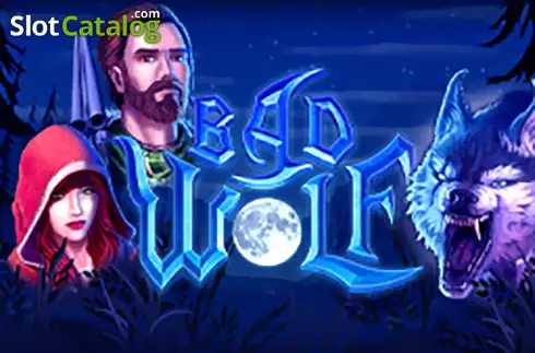 Bad Wolf Κουλοχέρης 