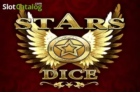 Stars Dice Λογότυπο Stars Dice Λογότυπο