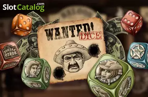 Wanted Dice Κουλοχέρης 