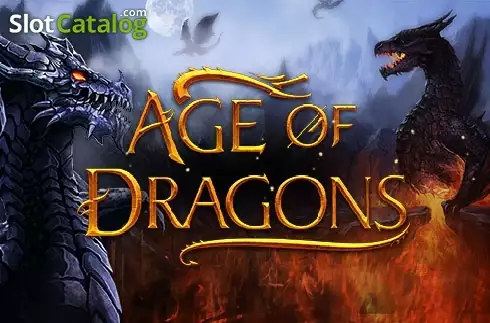 Age of Dragons