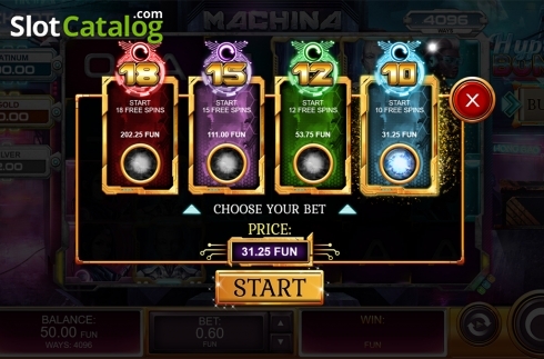 Οθόνη5. Machina Κουλοχέρης