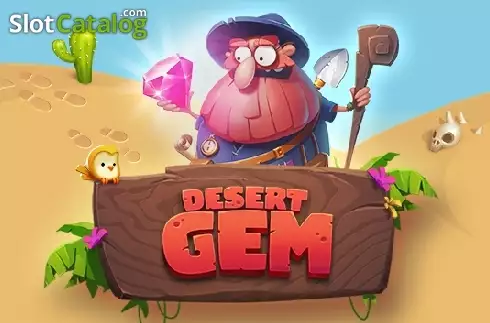 Desert Gem Κουλοχέρης 