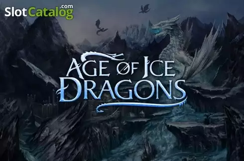 Age of Ice Dragons Κουλοχέρης 