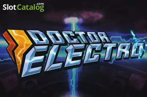 Doctor Electro Λογότυπο Doctor Electro Λογότυπο