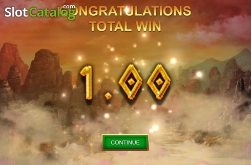 Οθόνη8. Midas Treasure Κουλοχέρης