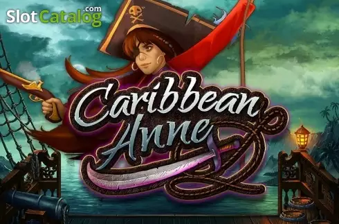 Caribbean Anne Κουλοχέρης 