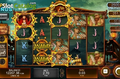 Οθόνη4. Caribbean Anne Κουλοχέρης