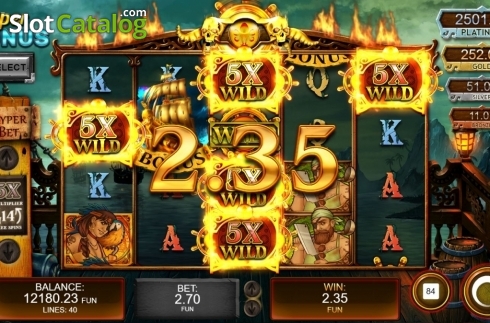 Οθόνη6. Caribbean Anne Κουλοχέρης