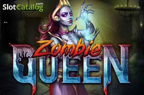Zombie Queen Κουλοχέρης 