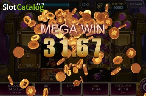 Οθόνη8. Wildcraft Κουλοχέρης