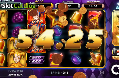 Οθόνη9. Joker MAX Κουλοχέρης