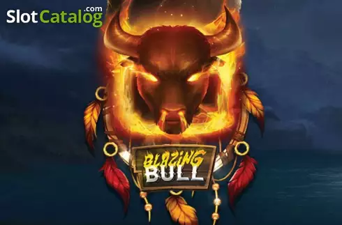 Blazing Bull Κουλοχέρης 
