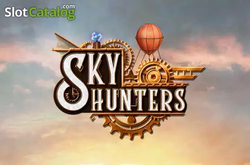 Sky Hunters Λογότυπο Sky Hunters Λογότυπο