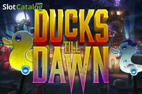 Ducks Till Dawn Κουλοχέρης 