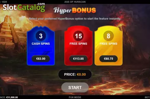 Οθόνη5. Age of Huracan Κουλοχέρης 