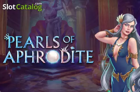 Pearls of Aphrodite