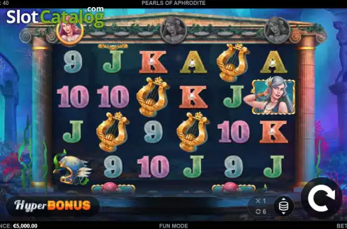 Οθόνη3. Pearls of Aphrodite Κουλοχέρης
