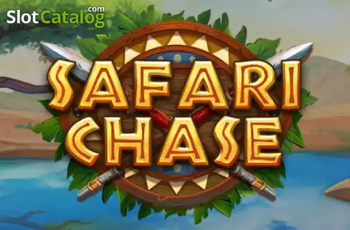 Safari Chase Λογότυπο