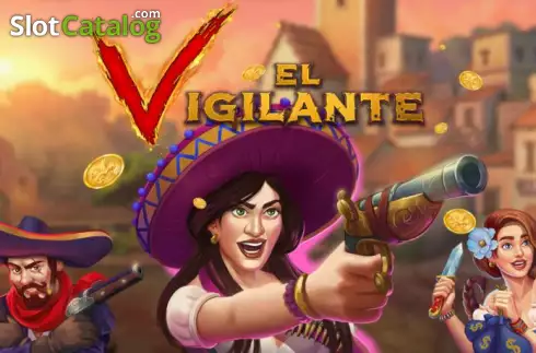 El Vigilante Λογότυπο